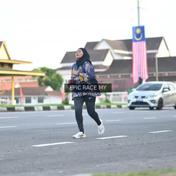 Runner Photo 3534870
