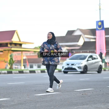 Runner Photo 3534871