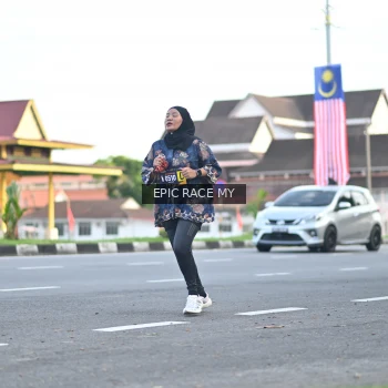 Runner Photo 3534874
