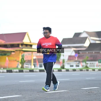 Runner Photo 3534877