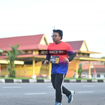 Runner Photo 3534878