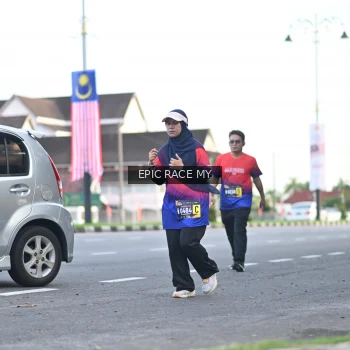 Runner Photo 3534887