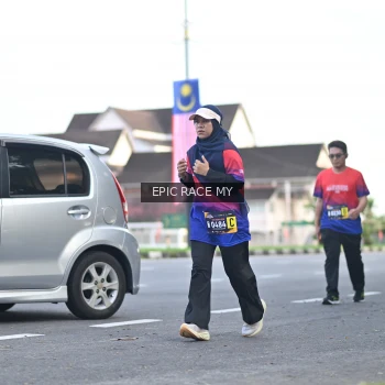 Runner Photo 3534891