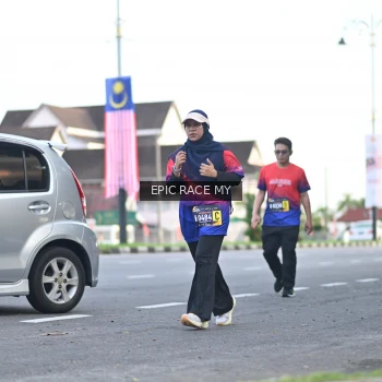 Runner Photo 3534892