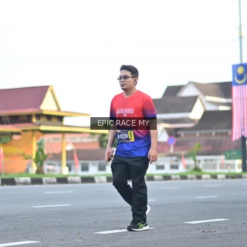 Runner Photo 3534901