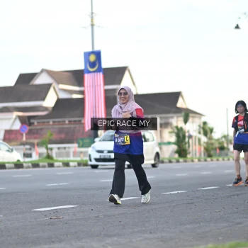 Runner Photo 3534905
