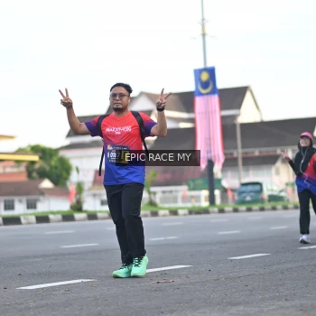Runner Photo 3534936