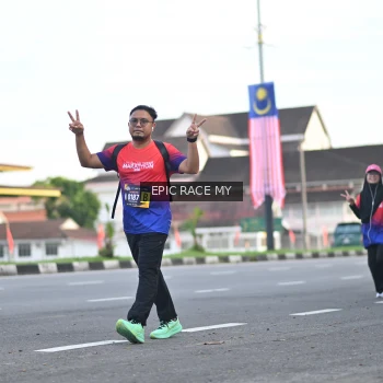 Runner Photo 3534937