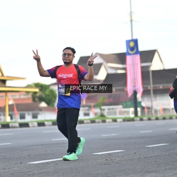 Runner Photo 3534939