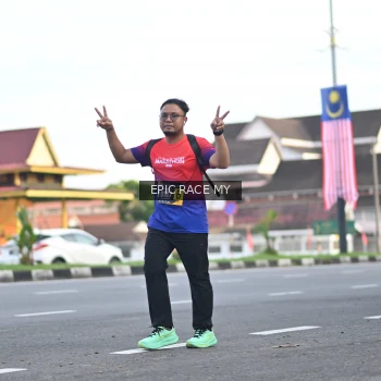 Runner Photo 3534941