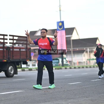 Runner Photo 3534942