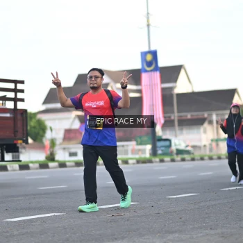 Runner Photo 3534944