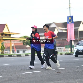 Runner Photo 3534950