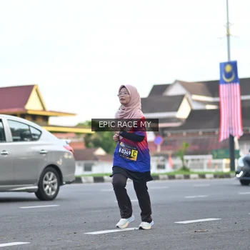 Runner Photo 3534961