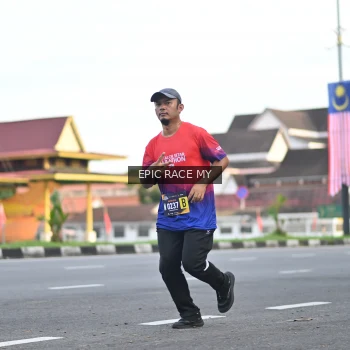 Runner Photo 3534963