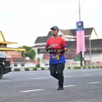 Runner Photo 3534965