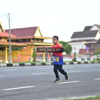 Runner Photo 3534967