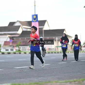 Runner Photo 3534973