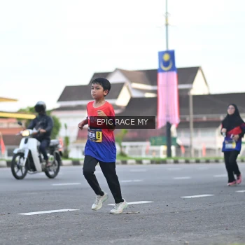 Runner Photo 3534974