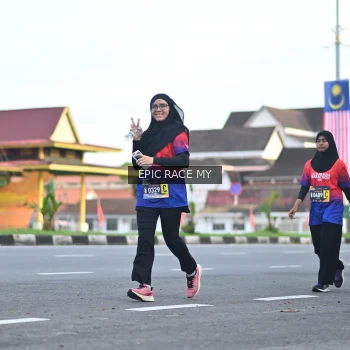 Runner Photo 3534982