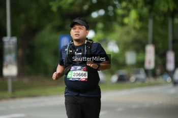 Runner Photo 35350