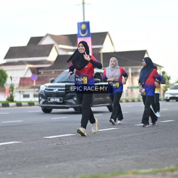 Runner Photo 3535031