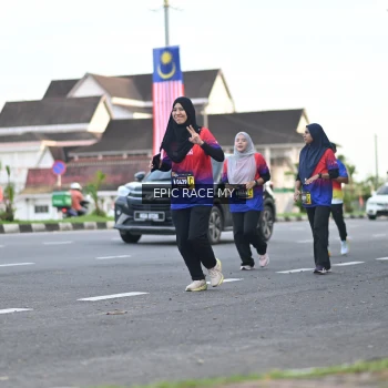Runner Photo 3535037