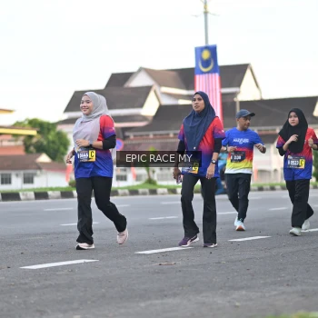 Runner Photo 3535038