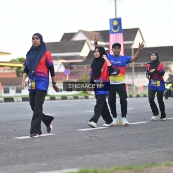 Runner Photo 3535040