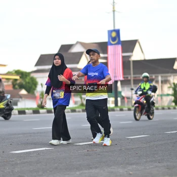 Runner Photo 3535045