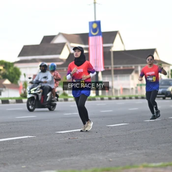 Runner Photo 3535047