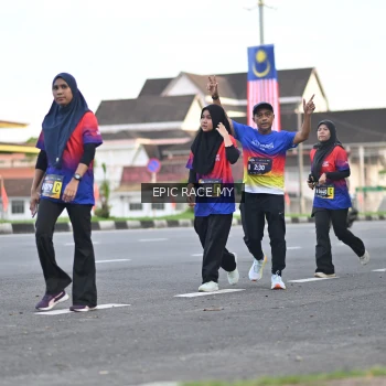 Runner Photo 3535048