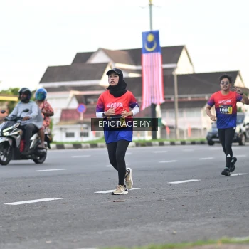 Runner Photo 3535052