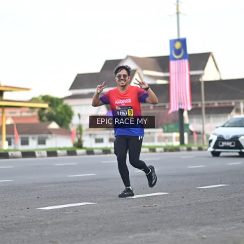 Runner Photo 3535054