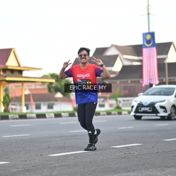 Runner Photo 3535058