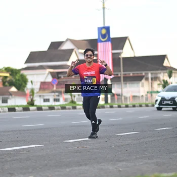 Runner Photo 3535060