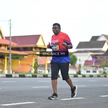 Runner Photo 3535069