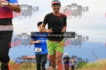 Runner Photo 353507