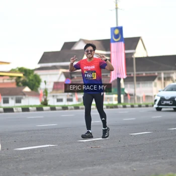 Runner Photo 3535072