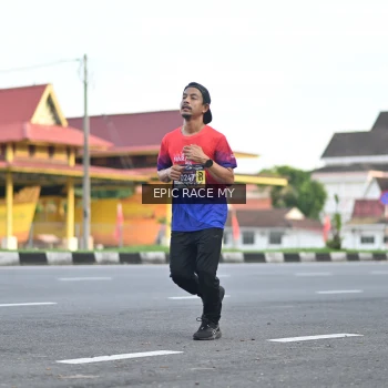 Runner Photo 3535078