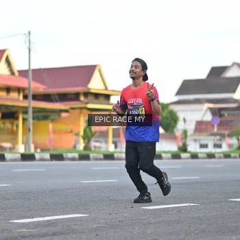 Runner Photo 3535079