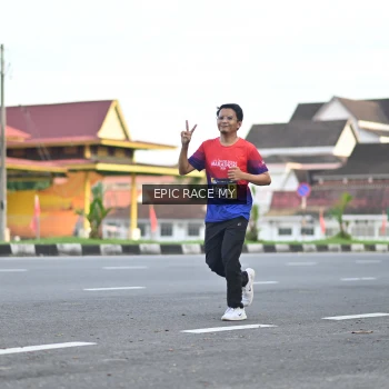 Runner Photo 3535080