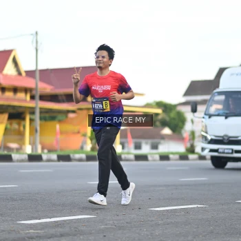 Runner Photo 3535085