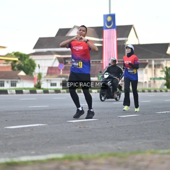 Runner Photo 3535087
