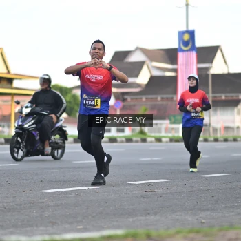 Runner Photo 3535089