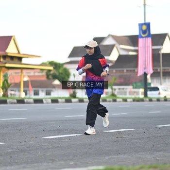 Runner Photo 3535099