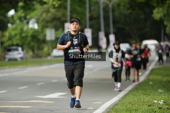 Runner Photo 35351
