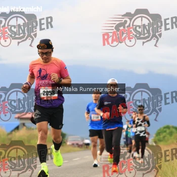 Runner Photo 353510