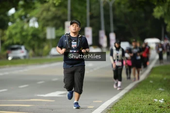 Runner Photo 35354