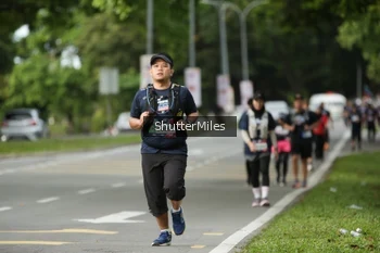 Runner Photo 35355